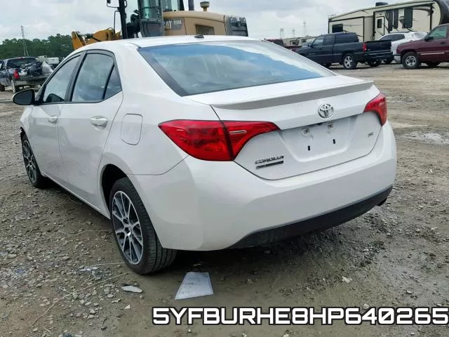 5YFBURHE8HP640265 фото 3