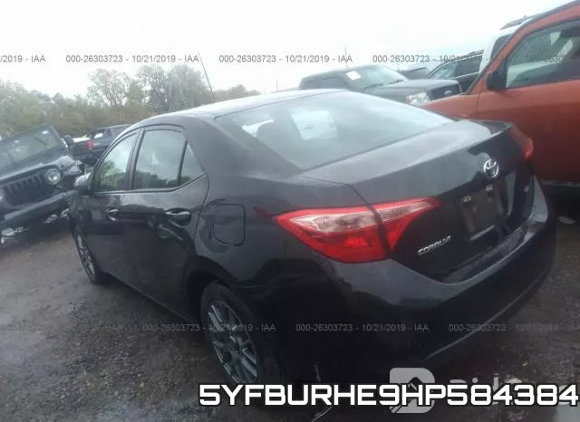 5YFBURHE9HP584384 фото 3