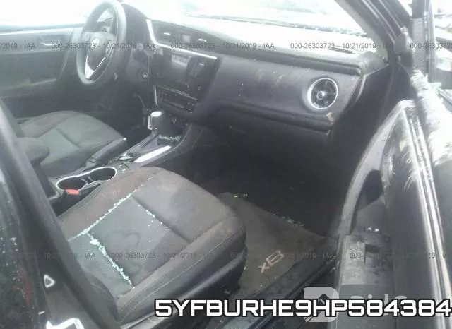 5YFBURHE9HP584384 фото 4