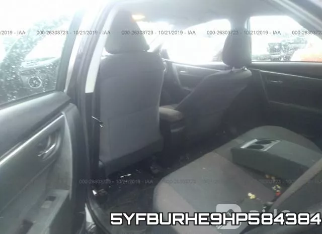 5YFBURHE9HP584384 фото 7