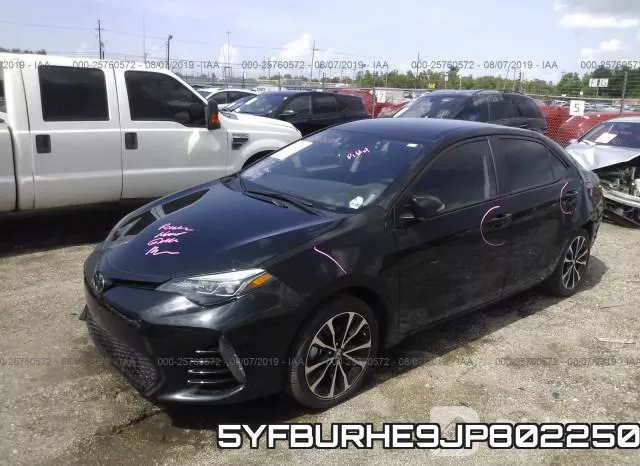 5YFBURHE9JP802250 фото 3