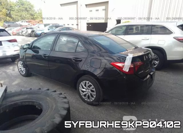 5YFBURHE9KP904102 фото 4