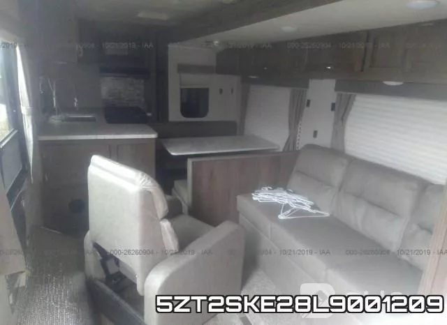 5ZT2SKE28L9001209 фото 2