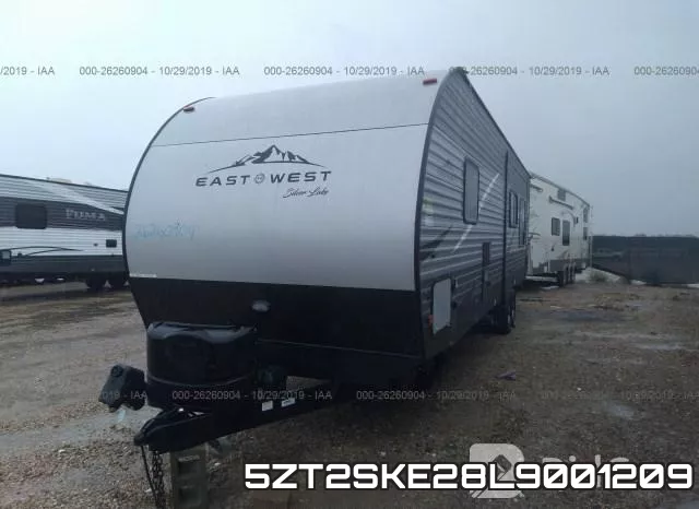 5ZT2SKE28L9001209 фото 3