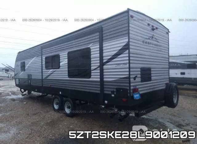 5ZT2SKE28L9001209 фото 4