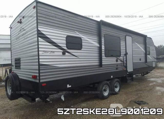 5ZT2SKE28L9001209 фото 5