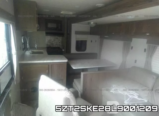 5ZT2SKE28L9001209 фото 6