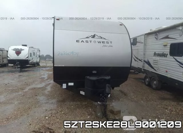 5ZT2SKE28L9001209 фото 7