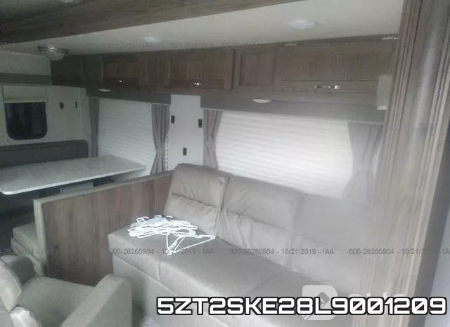 5ZT2SKE28L9001209 фото 8