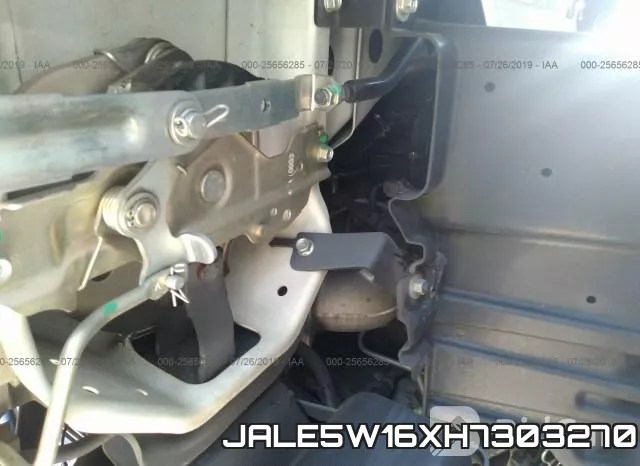 JALE5W16XH7303270 фото 2