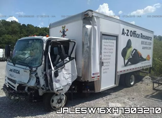JALE5W16XH7303270 фото 3