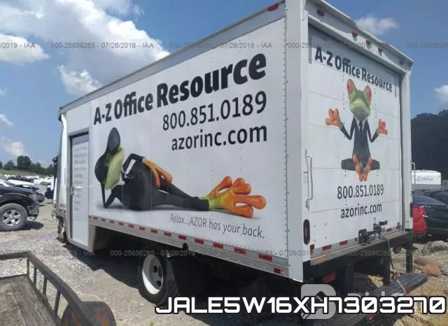 JALE5W16XH7303270 фото 4