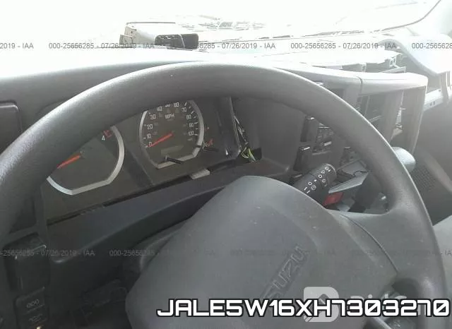 JALE5W16XH7303270 фото 7