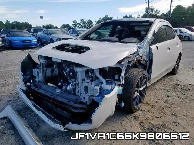 JF1VA1C65K9806512 фото 3