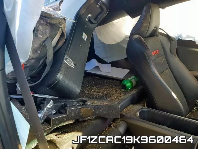 JF1ZCAC19K9600464 фото 6