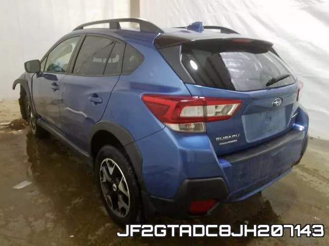 JF2GTADC8JH207143 фото 4