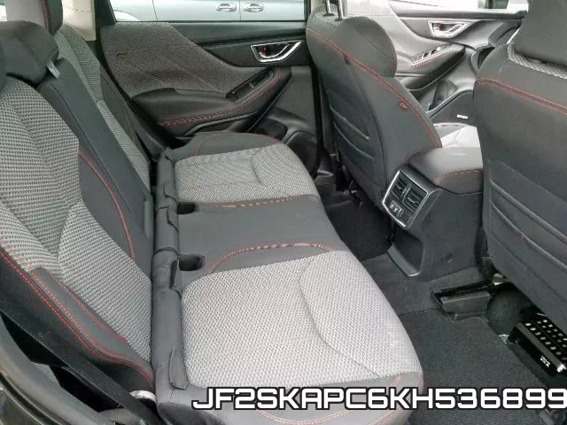 JF2SKAPC6KH536899 фото 7