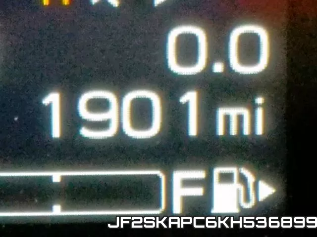 JF2SKAPC6KH536899 фото 9