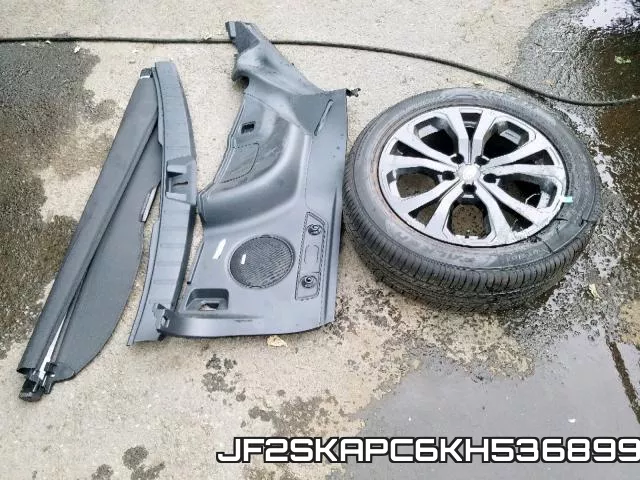 JF2SKAPC6KH536899 фото 10