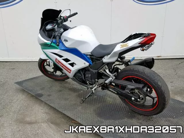 JKAEX8A1XHDA32057 фото 4