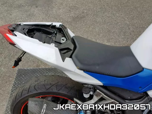 JKAEX8A1XHDA32057 фото 6