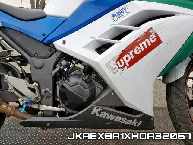 JKAEX8A1XHDA32057 фото 7