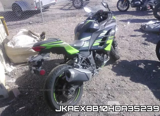 JKAEX8B10HDA35239 фото 5