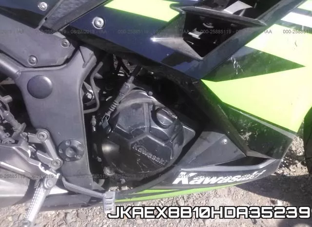 JKAEX8B10HDA35239 фото 9