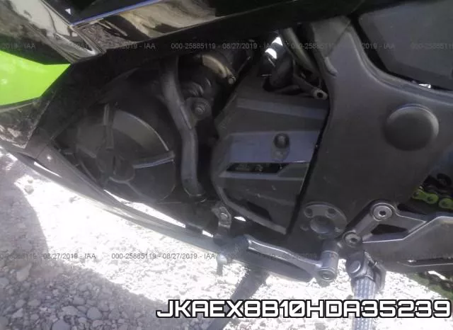 JKAEX8B10HDA35239 фото 10
