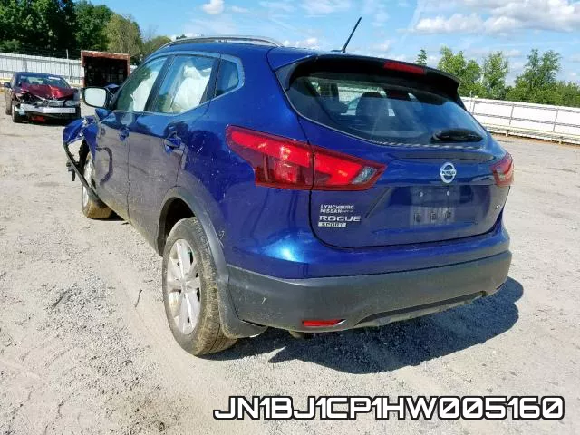 JN1BJ1CP1HW005160 фото 4