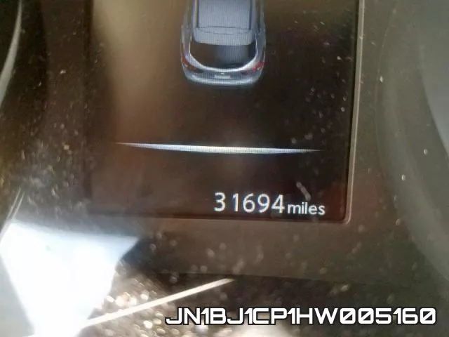 JN1BJ1CP1HW005160 фото 9
