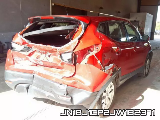 JN1BJ1CP2JW182371 фото 3