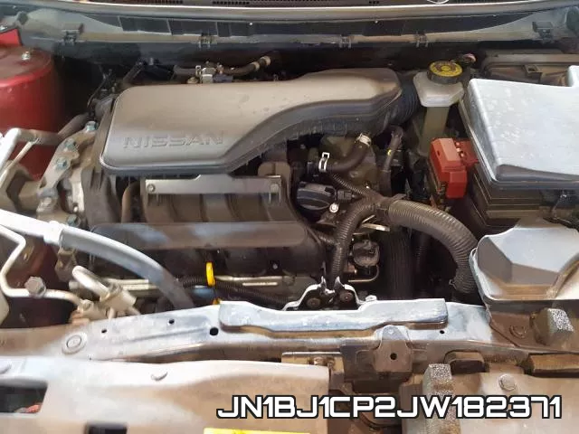 JN1BJ1CP2JW182371 фото 6