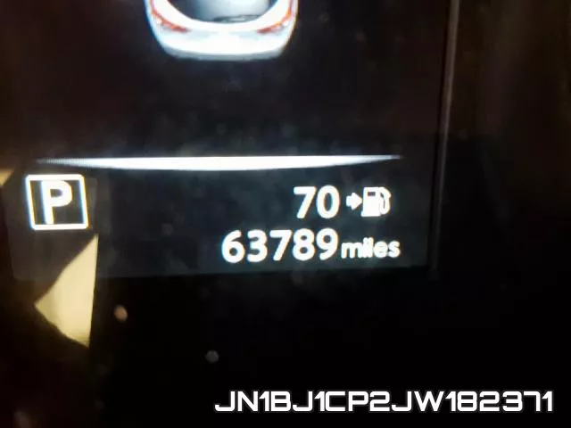 JN1BJ1CP2JW182371 фото 7