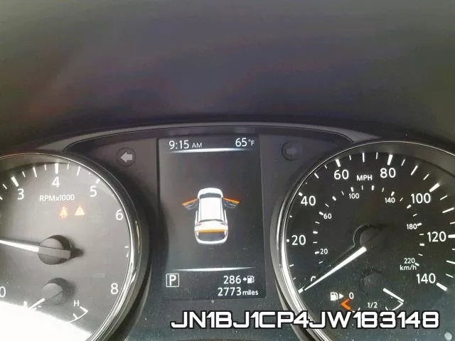 JN1BJ1CP4JW183148 фото 9