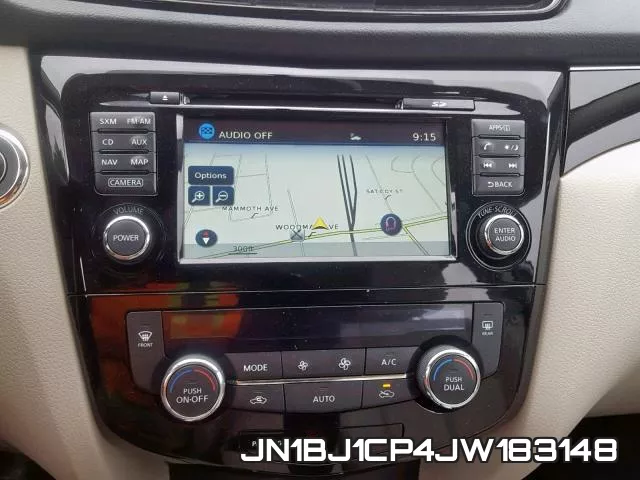 JN1BJ1CP4JW183148 фото 10