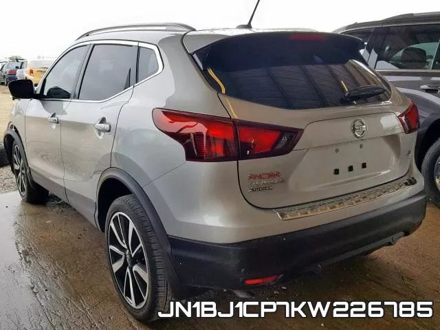 JN1BJ1CP7KW226785 фото 3