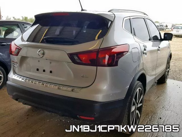 JN1BJ1CP7KW226785 фото 4