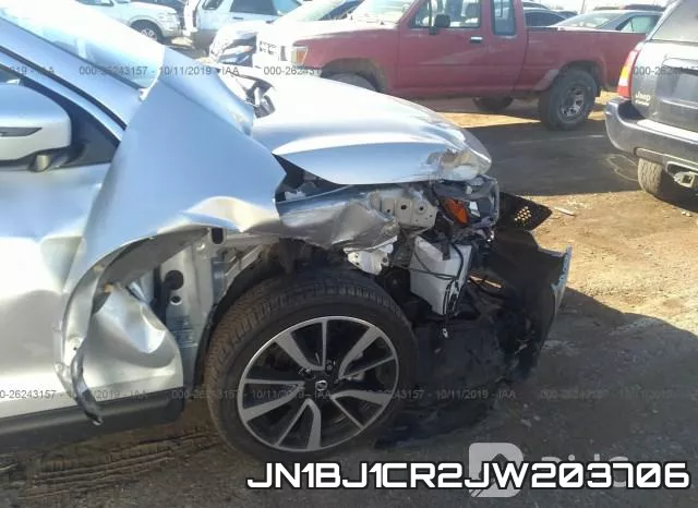 JN1BJ1CR2JW203706 фото 7