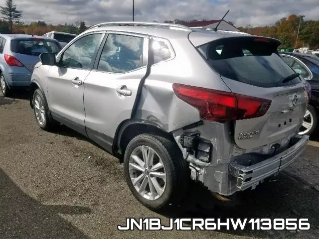 JN1BJ1CR6HW113856 фото 4