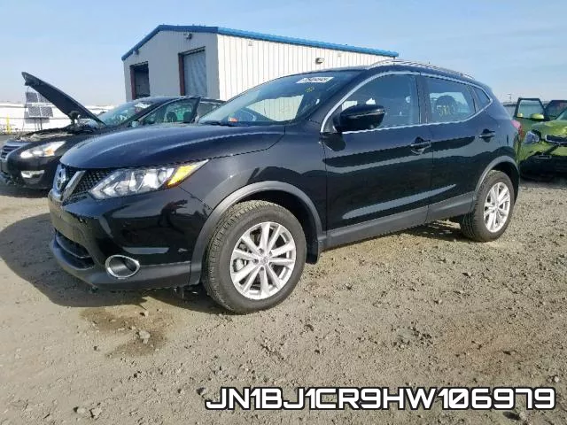 JN1BJ1CR9HW106979 фото 3