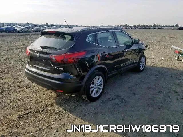 JN1BJ1CR9HW106979 фото 5