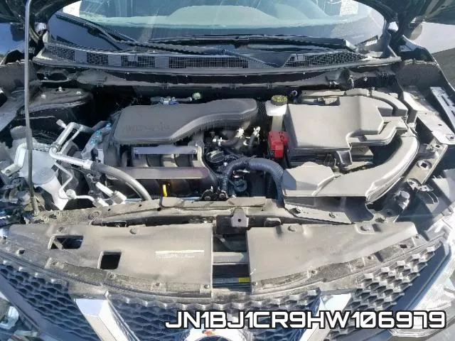 JN1BJ1CR9HW106979 фото 7