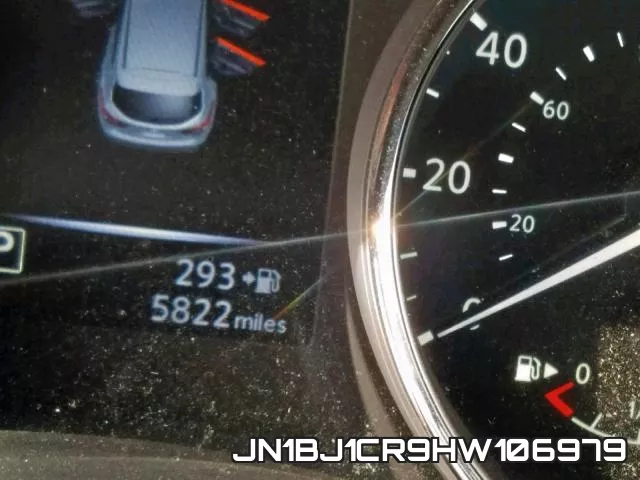 JN1BJ1CR9HW106979 фото 8