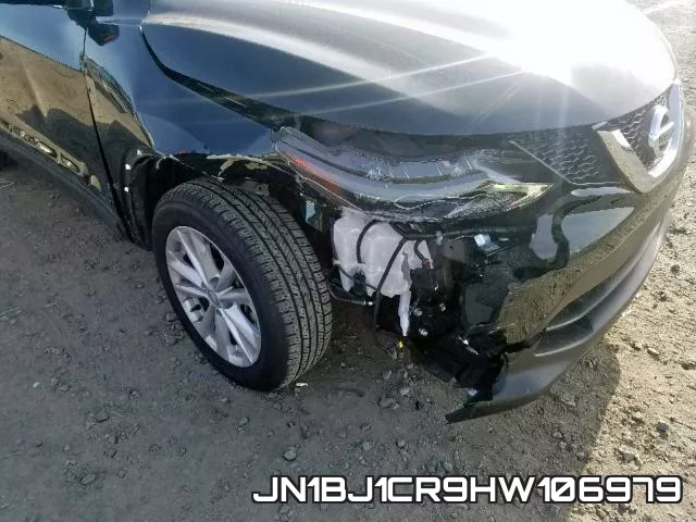 JN1BJ1CR9HW106979 фото 9