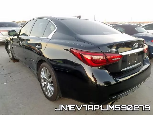 JN1EV7AP1JM590279 фото 3