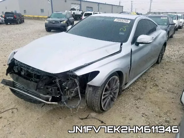JN1FV7EK2HM611346 фото 3