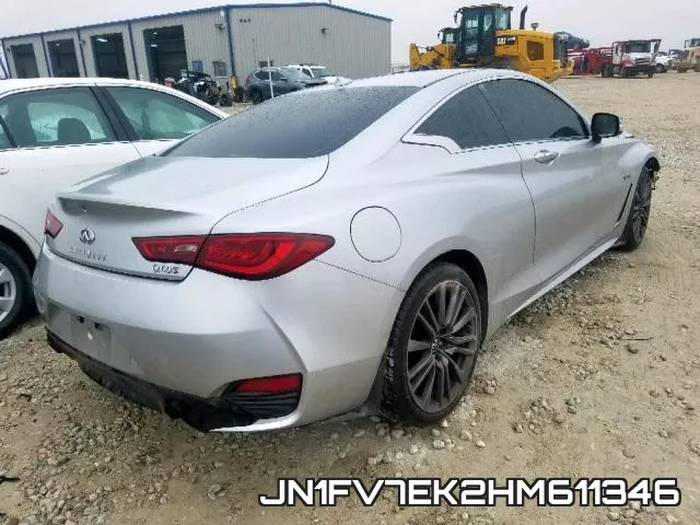 JN1FV7EK2HM611346 фото 5
