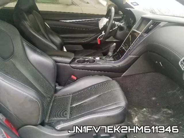 JN1FV7EK2HM611346 фото 6