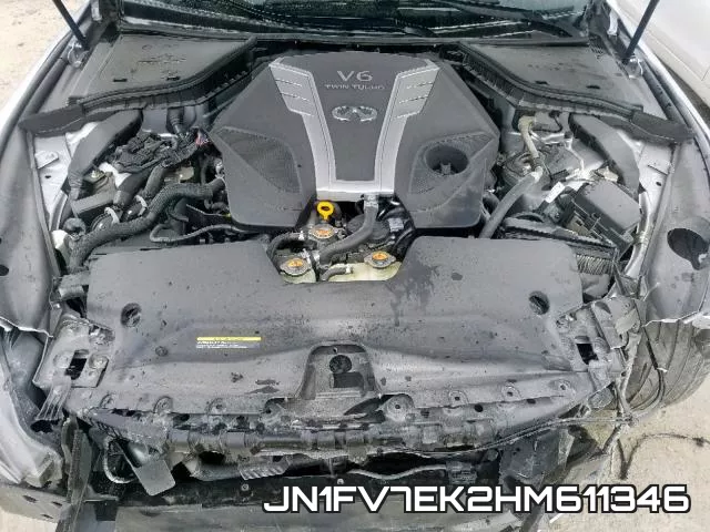 JN1FV7EK2HM611346 фото 7